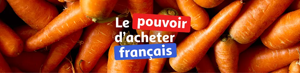 Le pouvoir d'acheter français