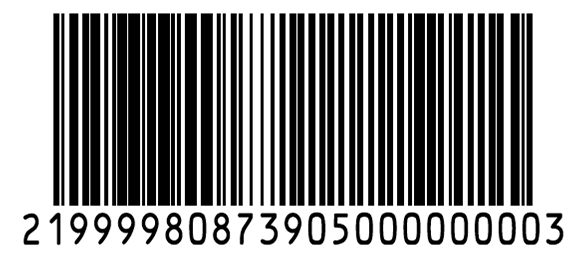 code barre