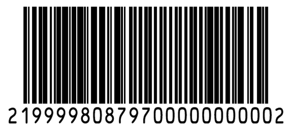 code barre