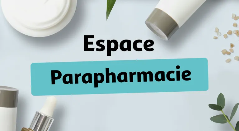 Parapharmacie Auchan