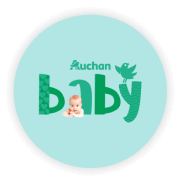 Auchan Baby