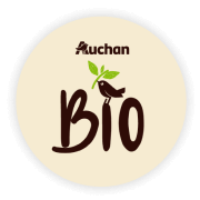 Auchan Bio