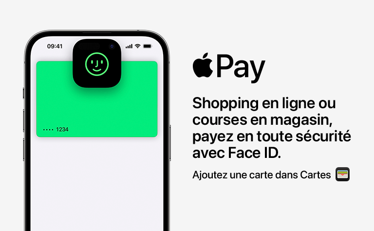 Apple Pay