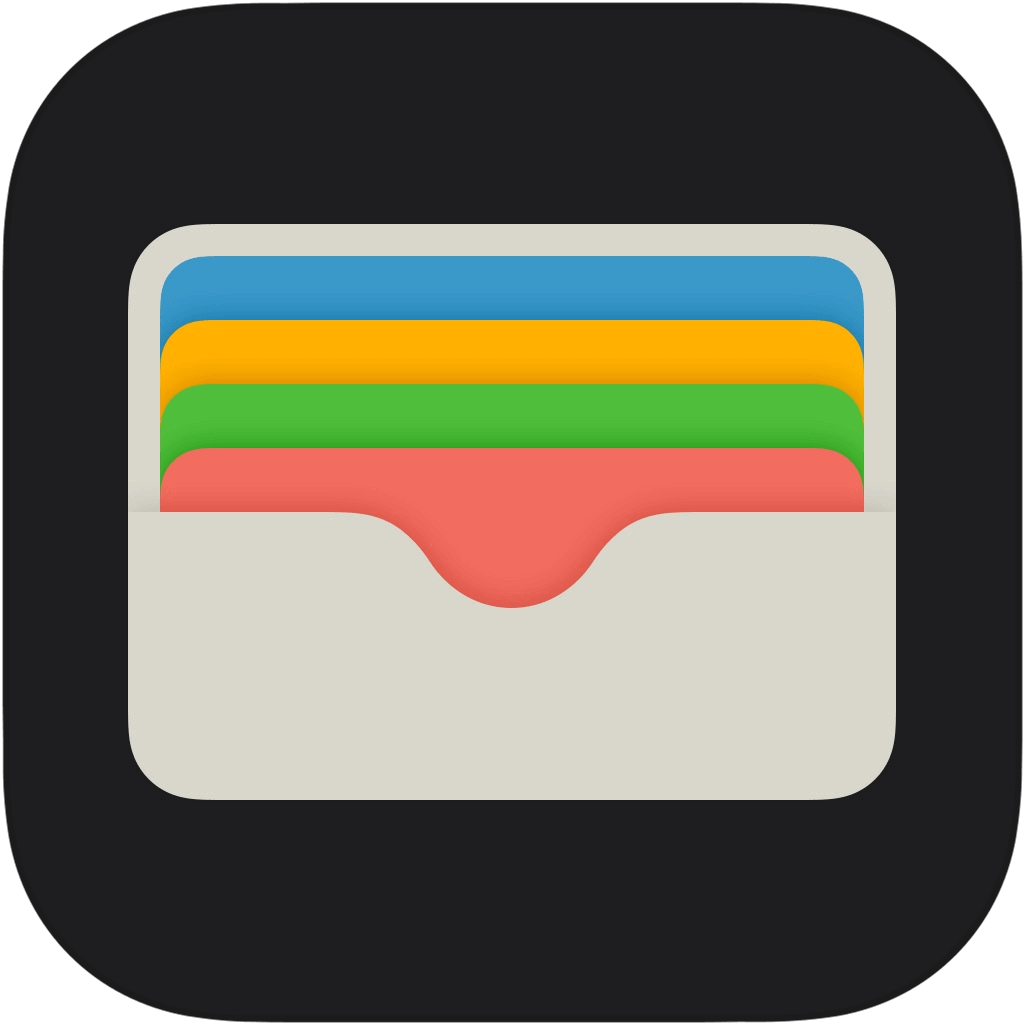 Apple Wallet
