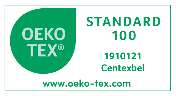 Logo OEKOTEX