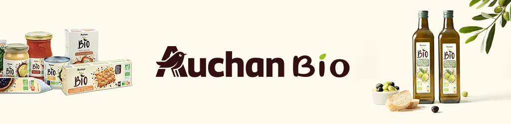 Auchan Bio