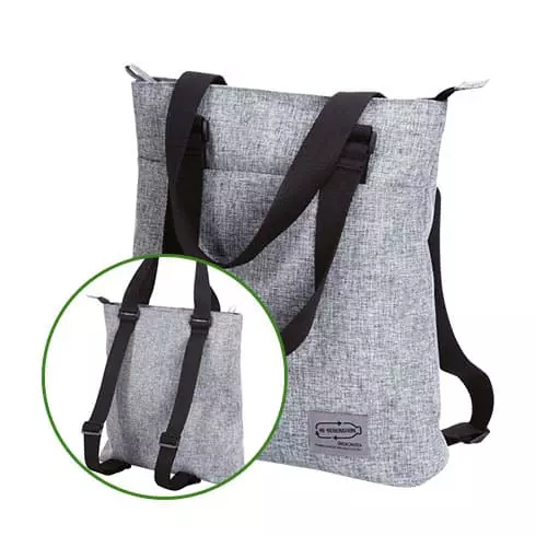 Tote bag Sac à dos