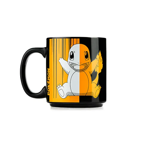 Mug Salamèche