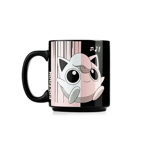 Mug Rondoudou