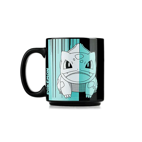 Mug Bulbizarre