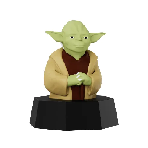 Figurine Yoda