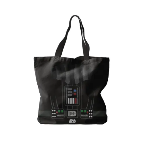 Tote bag Dark Vador