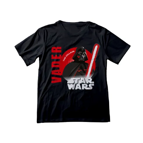 T-shirt Dark Vador Taille unique