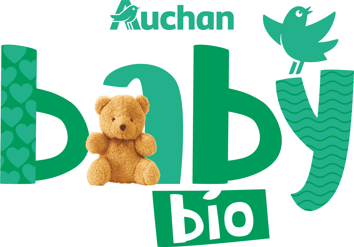 Auchan Baby Bio
