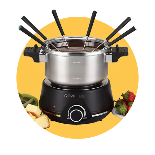Appareils à fondue