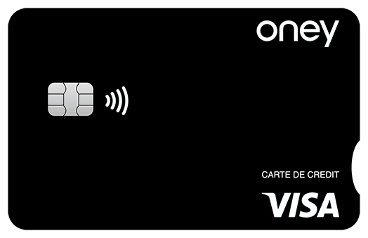 Carte Visa Auchan