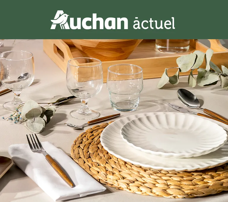 Auchan Actuel