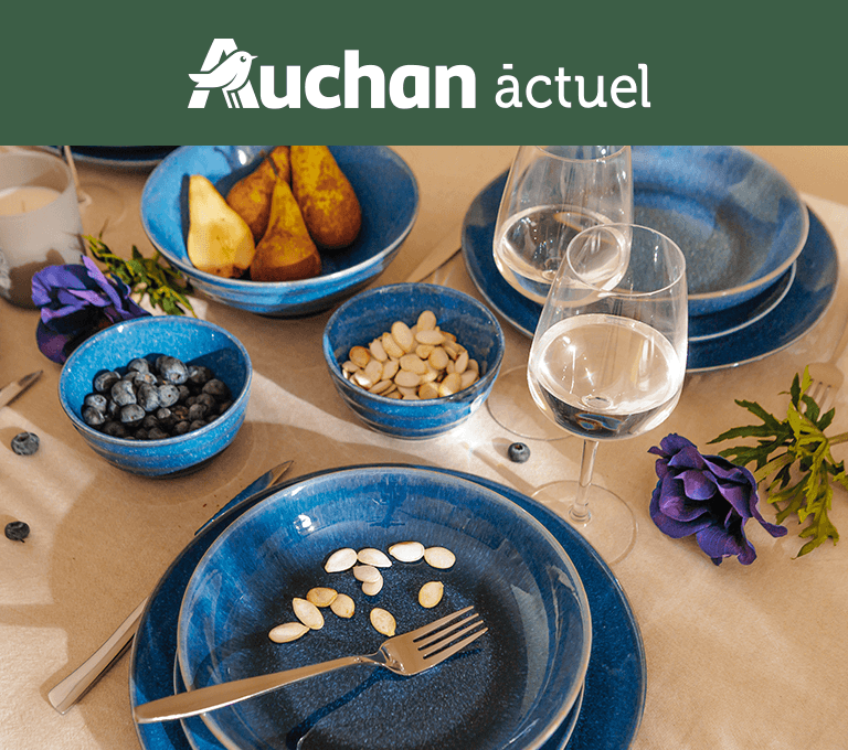 Auchan Actuel