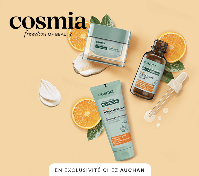 Cosmia