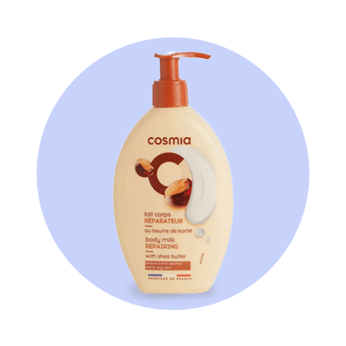 Cosmia soin du corps