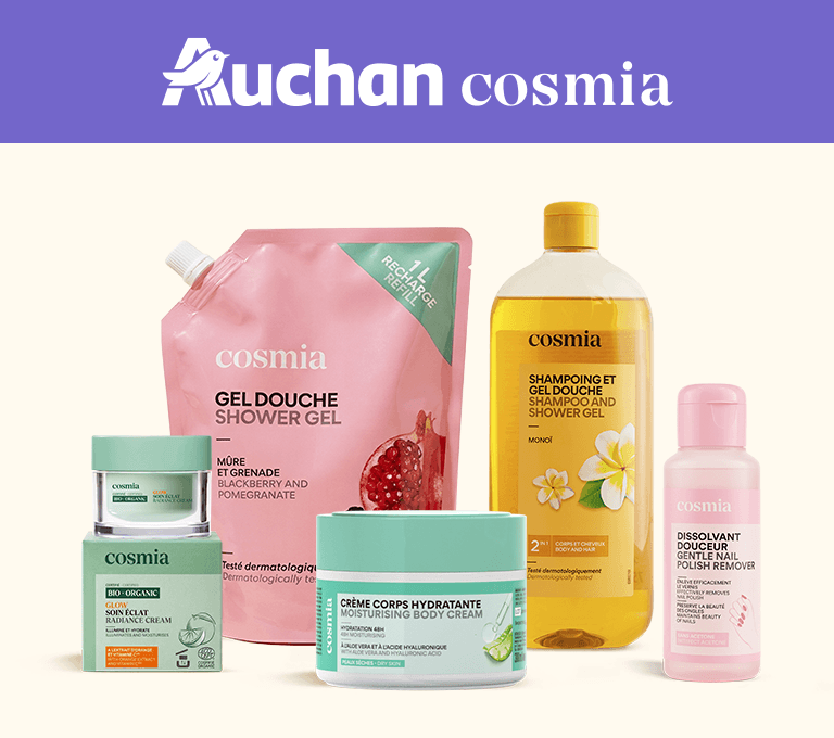 Cosmia