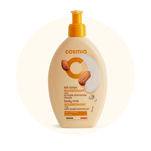 Cosmia soin du corps