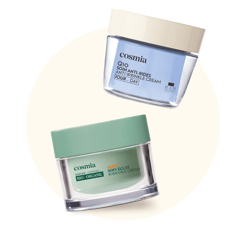 Cosmia soin du visage