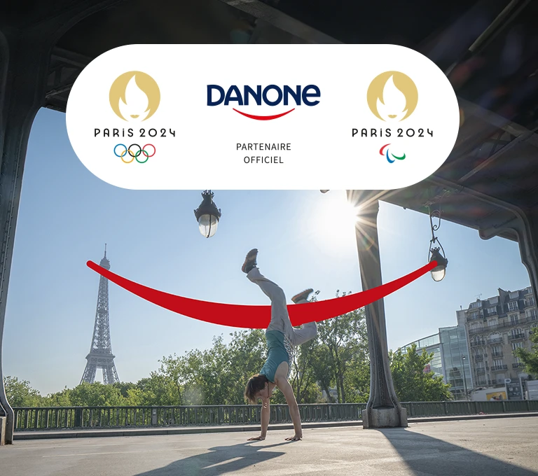 Danone