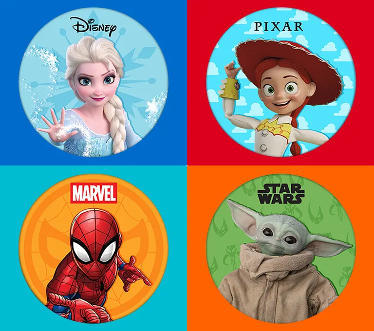 Disney