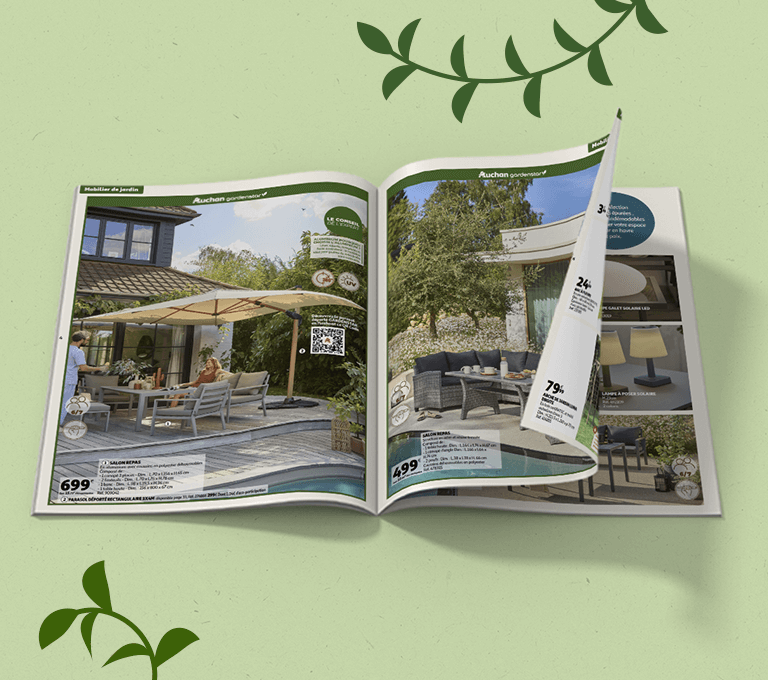 Gardenstar