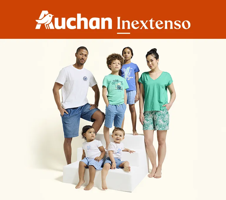 Auchan Inextenso