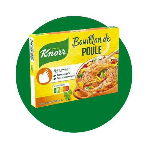 Bouillons