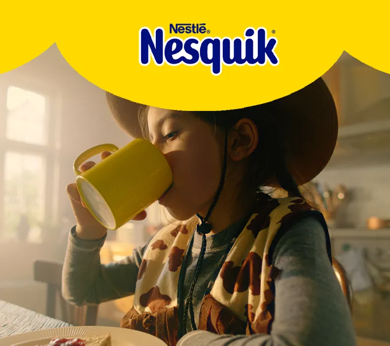 nesquik