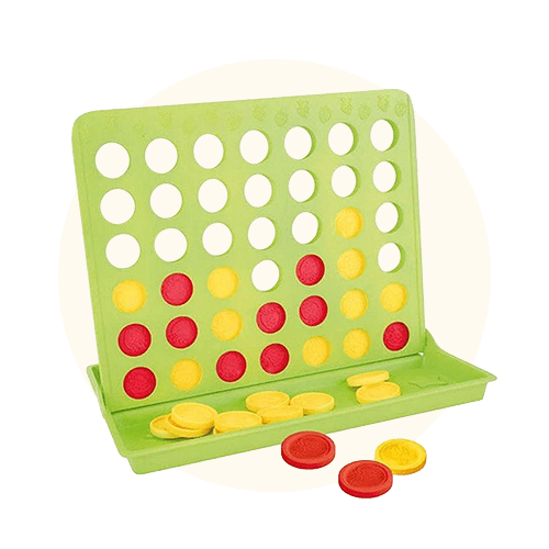 Jeux de société