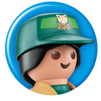 playmobil animaux et natures