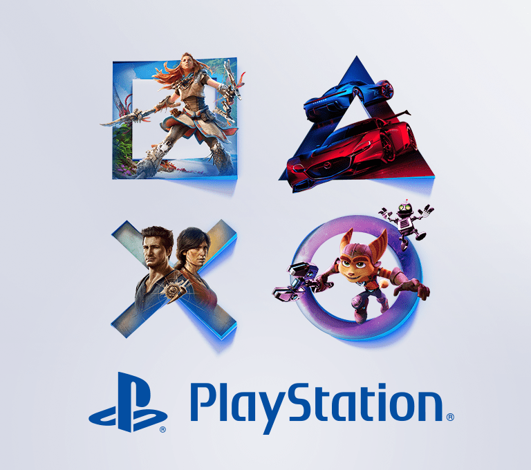 Boutique Playstation Auchan. Consoles, jeux, accessoires PS4 et PS5