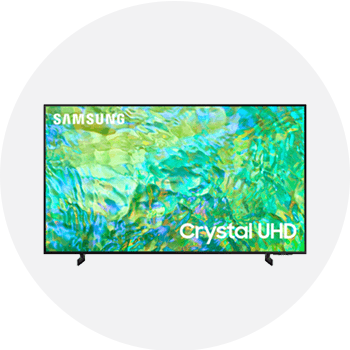 TV Crystal UHD