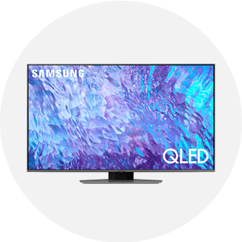 TV QLED