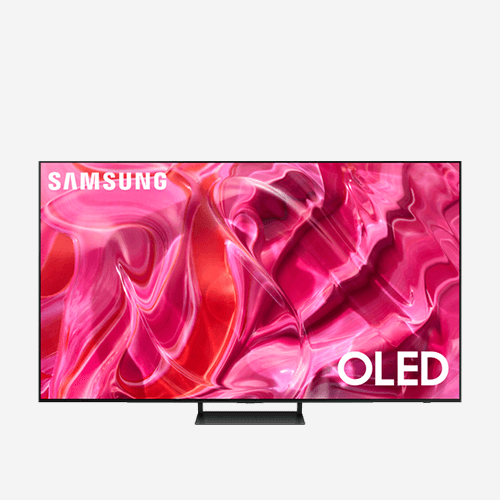 OLED