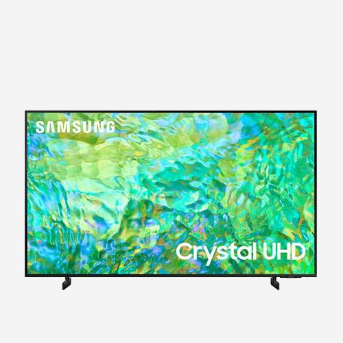 Crystal UHD