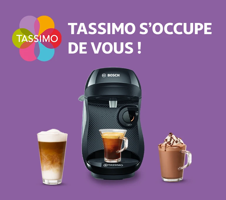 Tassimo