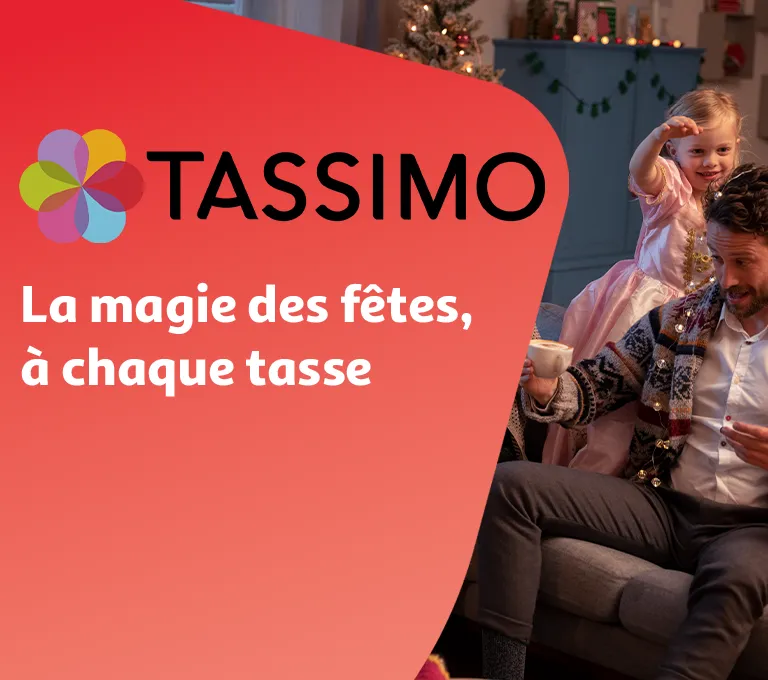 Tassimo