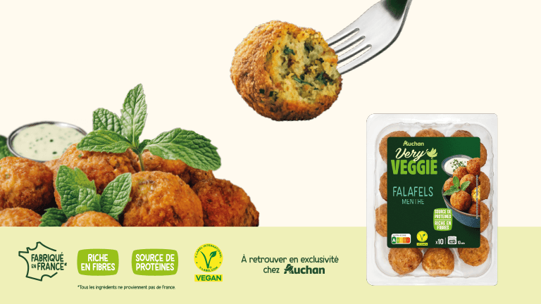 falafels