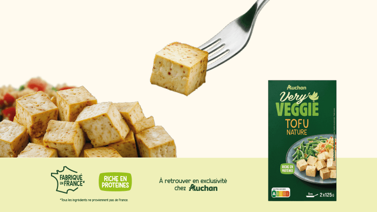 tofu