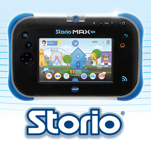 VTECH® STORIO