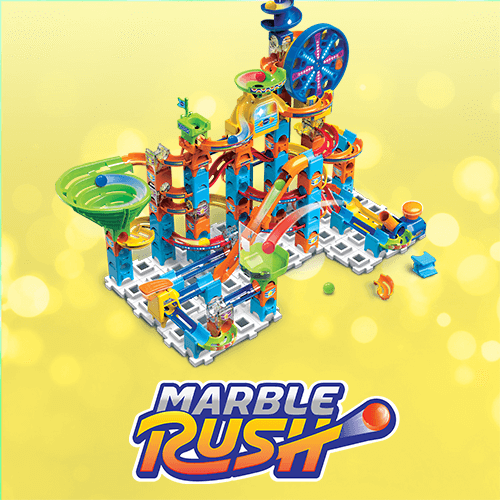 Marble Rush