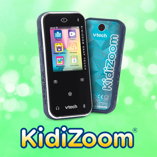 KidiZoom