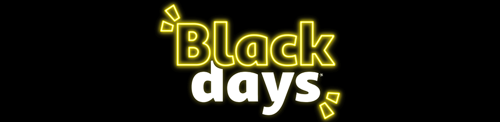 Black Days Auchan