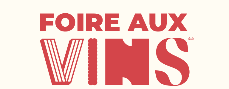 Foire aux vins Auchan