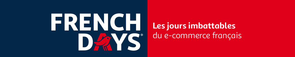 French Days Auchan